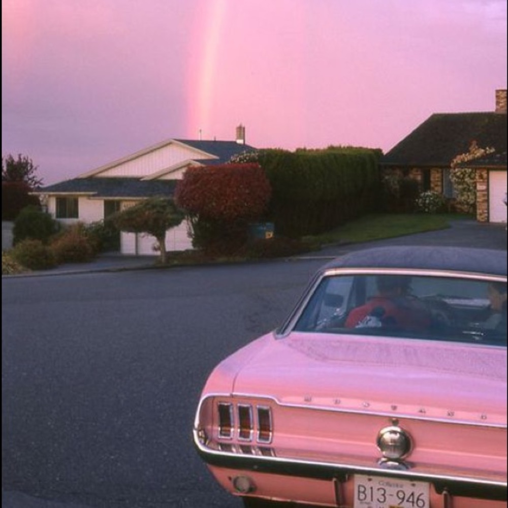 Meet your Posher, Jaelynn